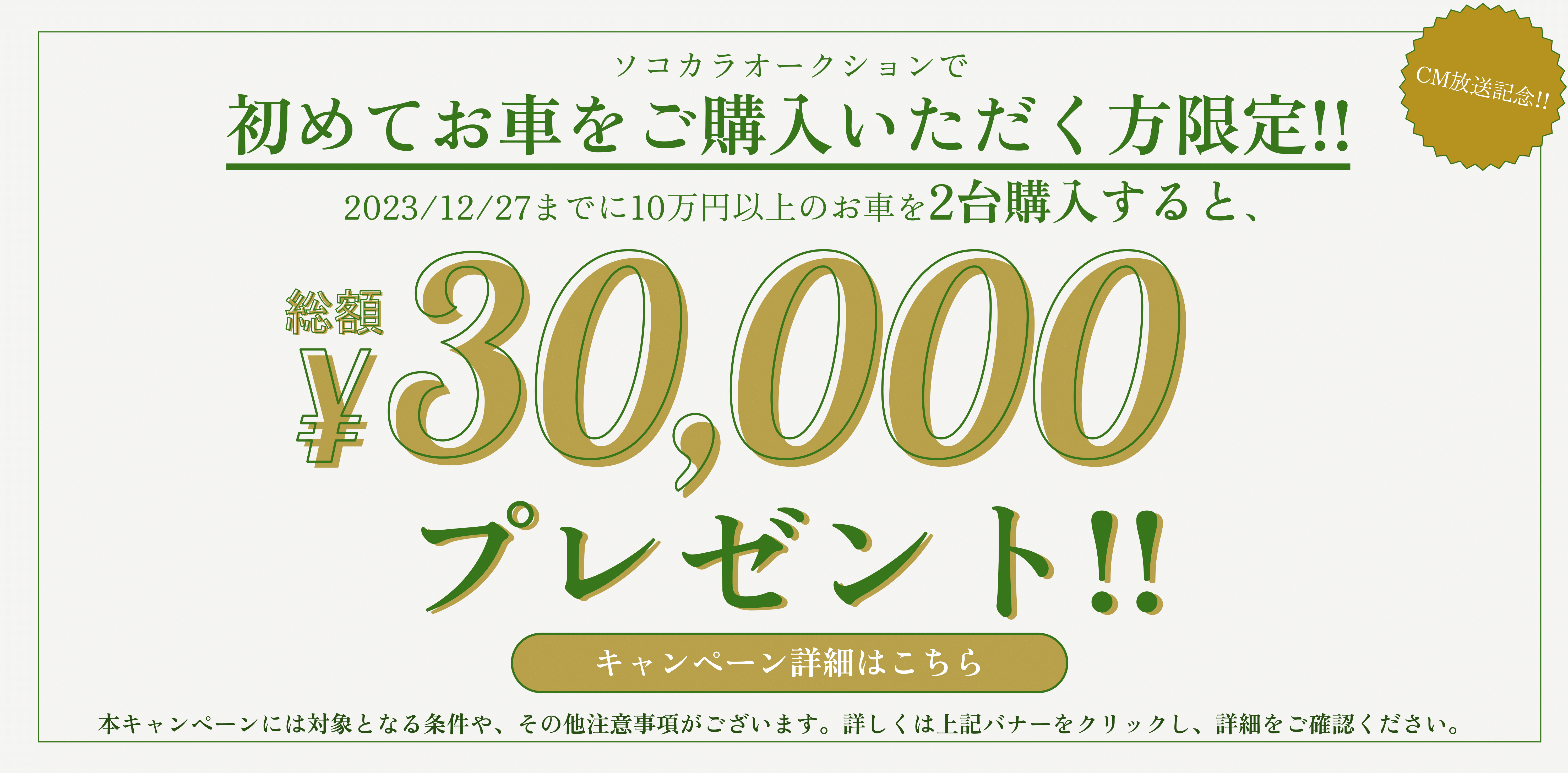 事故車・不動車のオークション販売 ソコカラ オークション